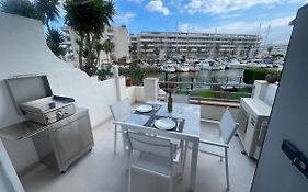 Apartamento Puerto Madeira Roses