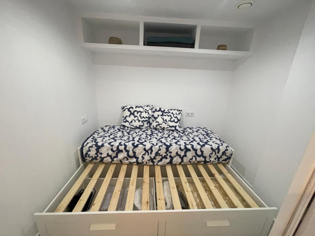 Apartamento Puerto Madeira Roses Extérieur photo