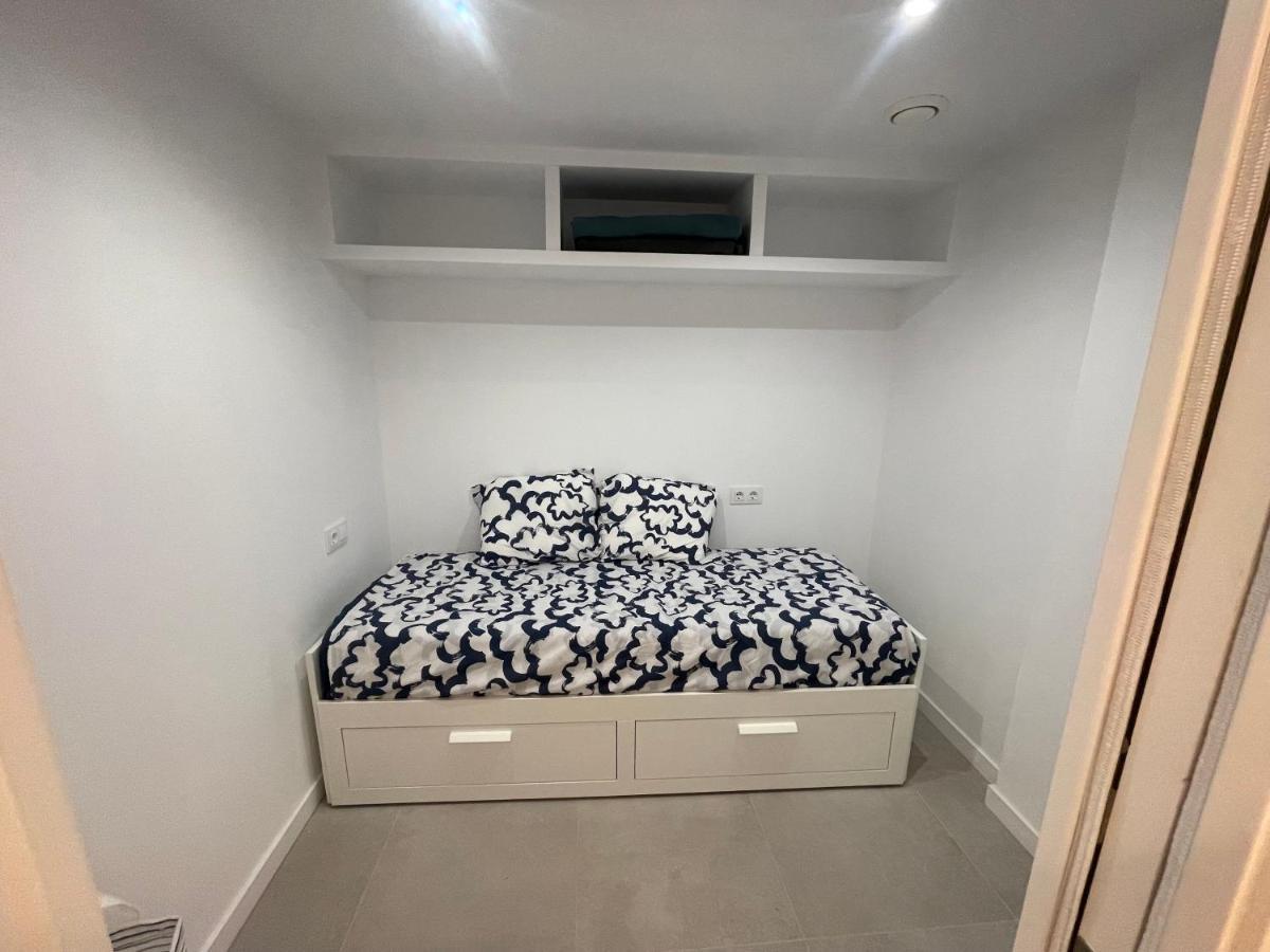 Apartamento Puerto Madeira Roses Extérieur photo