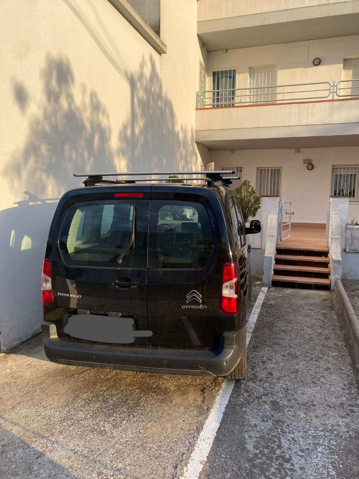 Apartamento Puerto Madeira Roses Extérieur photo