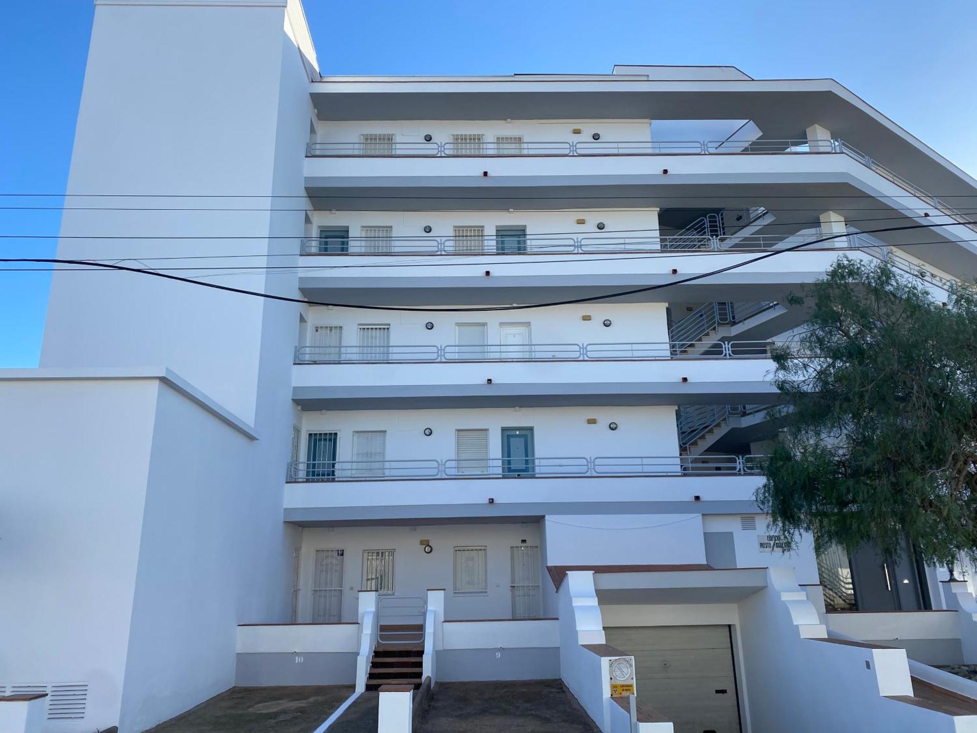Apartamento Puerto Madeira Roses Extérieur photo